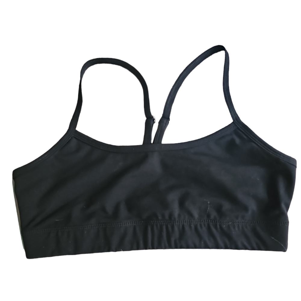 Torrid sport bra size 00